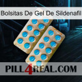 Sildenafil Gel Sachets new08